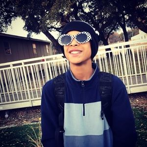 Meet your Posher, Michael